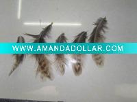 2011 feather accessory