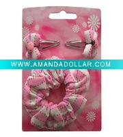 Children headwear accessories