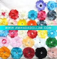 Wholesale 2 inch Small new Daisy Flower,fahsion daisy flower,colorful flower