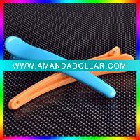 Wholesale Plastic Hair Clip Hair Accessories
