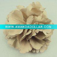 Wholesale newly rose brooch flower