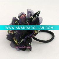 2011 Popular hair flower