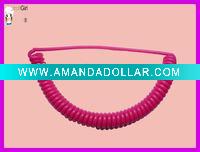 Wholesale FASHION ELASTIC HAIR BAND