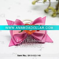Wholesale Dog Hair Bows,Pet Hair Bows
