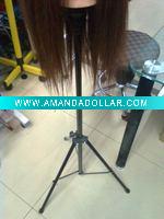 Wholesale Wig Stand Tripod