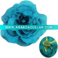 Wholesale best seller hair holder corsage/brooch flower