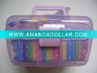 hair accessory of gift set