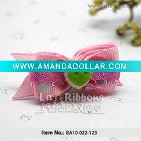 Wholesale Small Pet Hair Bows
