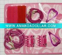 Wholesale hair accessories sets
