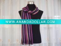 Unisex Cold Winter Scarf
