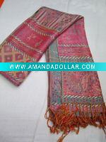 Wholesale new style fashion shawl