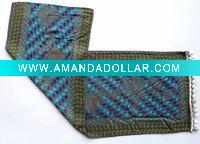 Wholesale 2011 Fashion New Soft Lovely Pendant Scarf