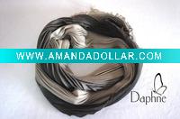 Wholesale Fashion Crinkled Scarf