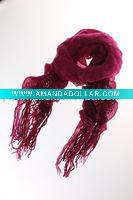 Wholesale Lady Scarf / Fashion Scarf / Women Scarf