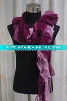 2011hotsale Knitted Scarf
