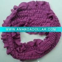 Neck warmer