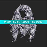 Wholesale Lace Girl Long Scarf
