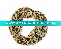 ptinted Lady Snood