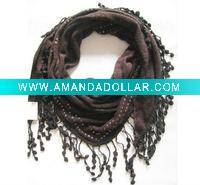 new stylish silk scarf