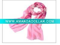 2011 fancy long lady scarf