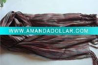 Wholesale rainbow pattern scarves