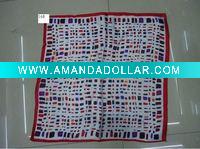 scarves