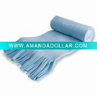 Wholesale High Quality Polar Fleece Scarf