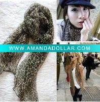 Wholesale 2011 latest new and spring fashion polyester scarf