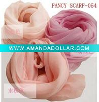 Wholesale fashion women scarf