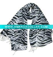 Wholesale ladies' fashion scarf