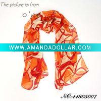 Wholesale 2011 latest fashion scarf
