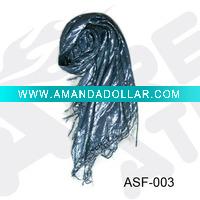 Wholesale 2010 fashion ladies scarf