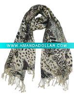 Wholesale ladies' fashion scarf