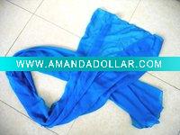 polyester scarf