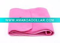 polar fleece scarf