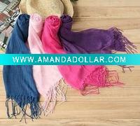 Wholesale fashion women scarf