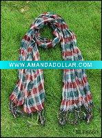 Wholesale Fashion winter long scarf