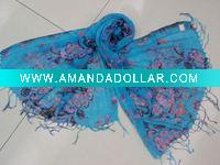 viscose scarf