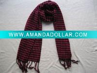 ladies long scarf