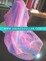 chiffon scarf