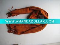 Wholesale lady fashion scarf