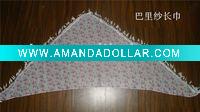 Wholesale most hot selling new fashion scarf YH299
