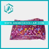 Wholesale Fashion Colorful Head Scarf