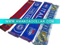 Fans Scarf