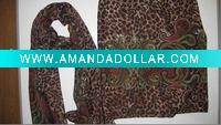 Wholesale Fashion scarf