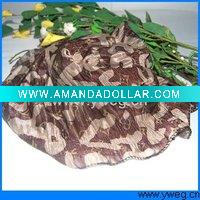 Wholesale Brand New Ladies' Fashion Scarf