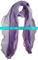Wholesale 2011new fashion chiffon scarf
