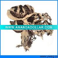 Wholesale Brand New Ladies' Fashion Scarf