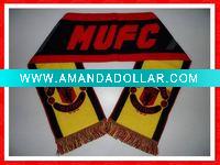 Wholesale fans scarf & sports scarf&satin scarf&national flag scraf