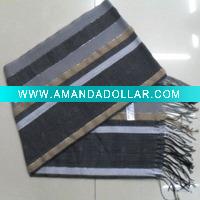 Arab scarf